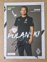 Eugen Polanski - Borussia Mönchengladbach - handsigniert