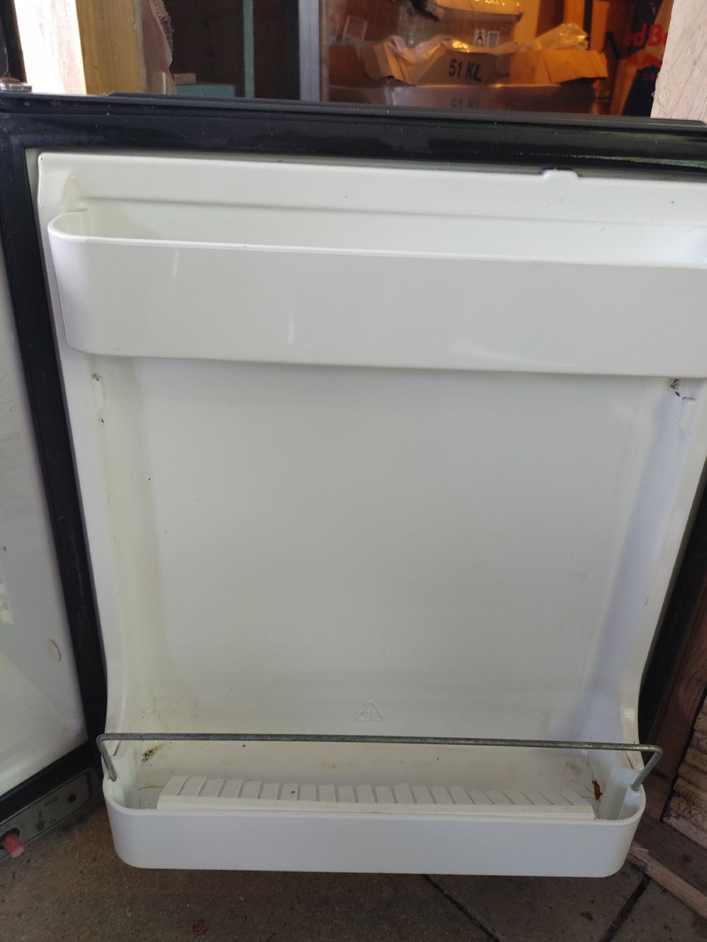 Frigoriferi: Kühlschrank Electrolux Gas/ 220V /12 Volt – Usato da REGENSDORF venduto da velio 6