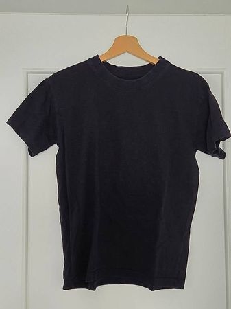 Naturaline bio&fair T-Shirt aus Baumwolle, Gr. S