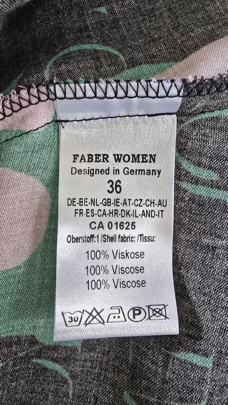 Vestiti: Schönes Designer Kleid NEU  – Nuovo e nell'imballaggio originale da Widnau venduto da Schurlibua 5
