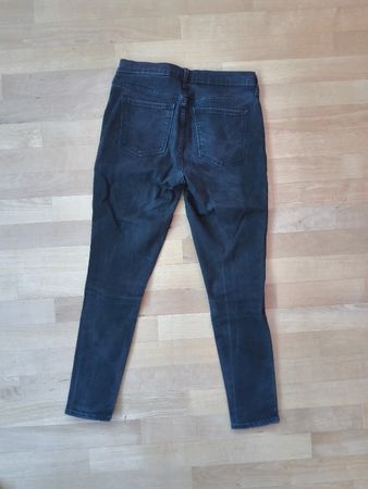Jeans Skinny Gap Denim taille 29