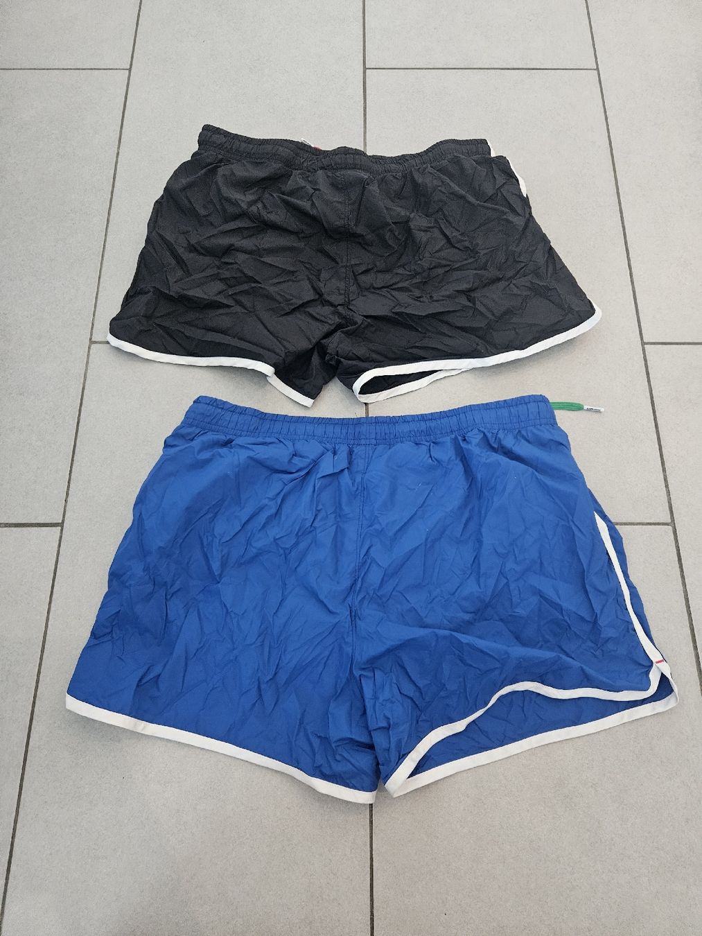 Costumi da bagno: Björn Borg Shorts M  Badehose Set 2 Stk – Usato da Brittnau venduto da Lexmark77 4