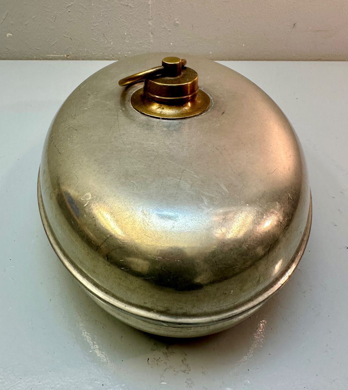 Altri elettrodomestici e apparecchi d’epoca: ANTIKE BETTFLASCHE #2 AB 1.-!!! – Usato da Zürich venduto da NIKI777 2