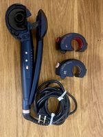 BaByliss Curl Secret C1500E, nachtblau