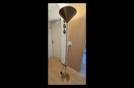 Stehlampe 