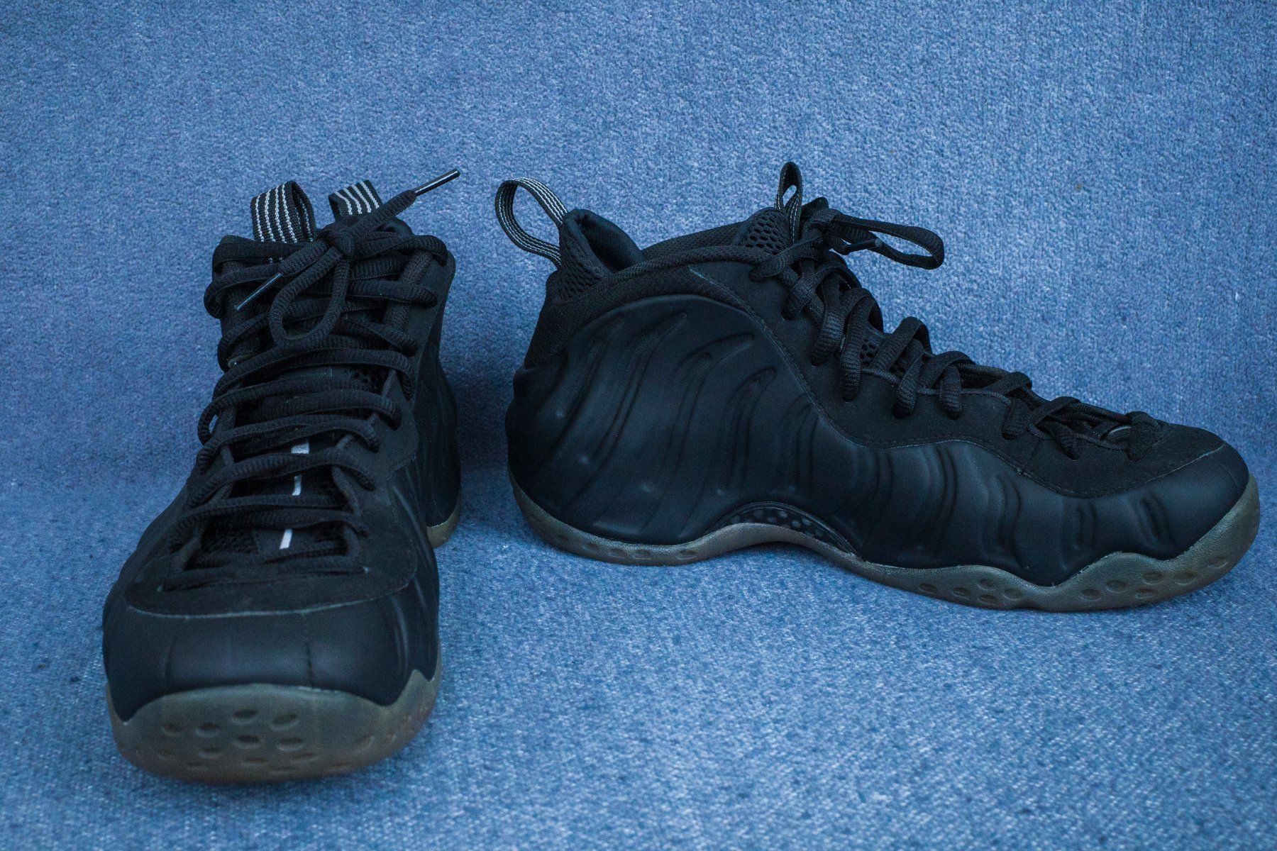 Nike Scarpe da uomo: Air Foamposite One 'STEALTH' – Nuovo e nell'imballaggio originale da Basel venduto da cielHiro 4