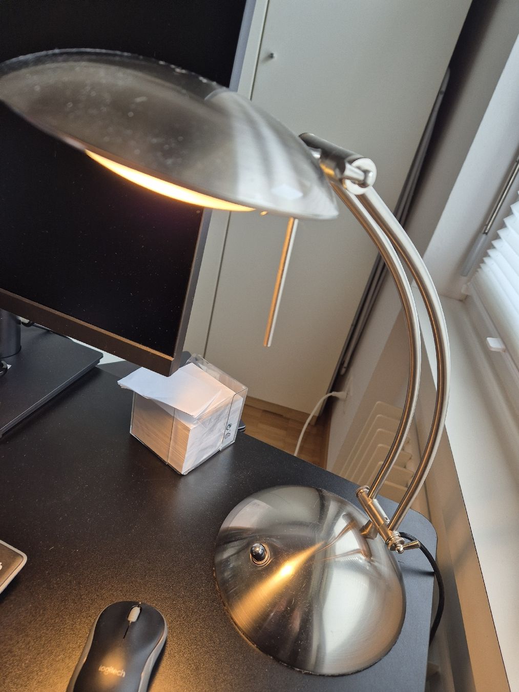 Lampade: Büro Lampe – Usato da Ebmatingen venduto da Gelegenheit77 1