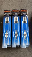 3x Radium HRI-BT 400W/D E40 neu