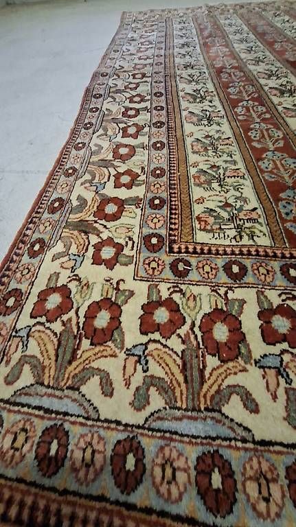 Tappeti: Perserteppich Ghom vintage – Usato da Dübendorf venduto da Babyl2945