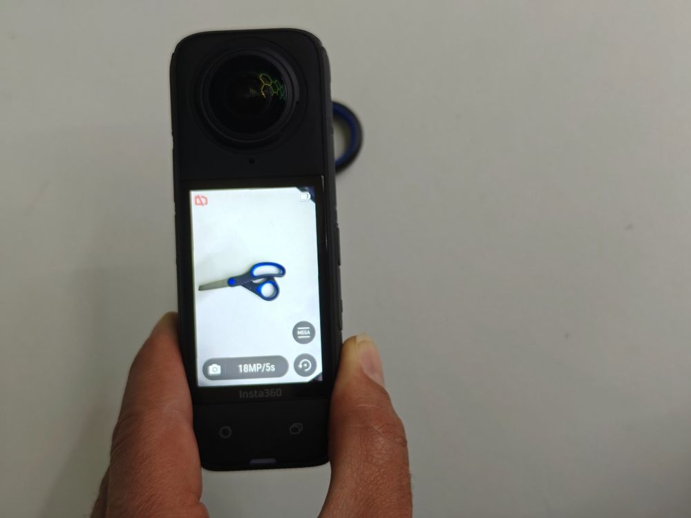 Insta 360 X4 Ab 70.Fr (Gebraucht) in Solothurn für CHF 320 – mit ...