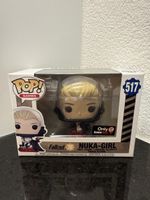 Funko Pop! Fallout 76 Nuka-Girl