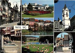 SG - Wil