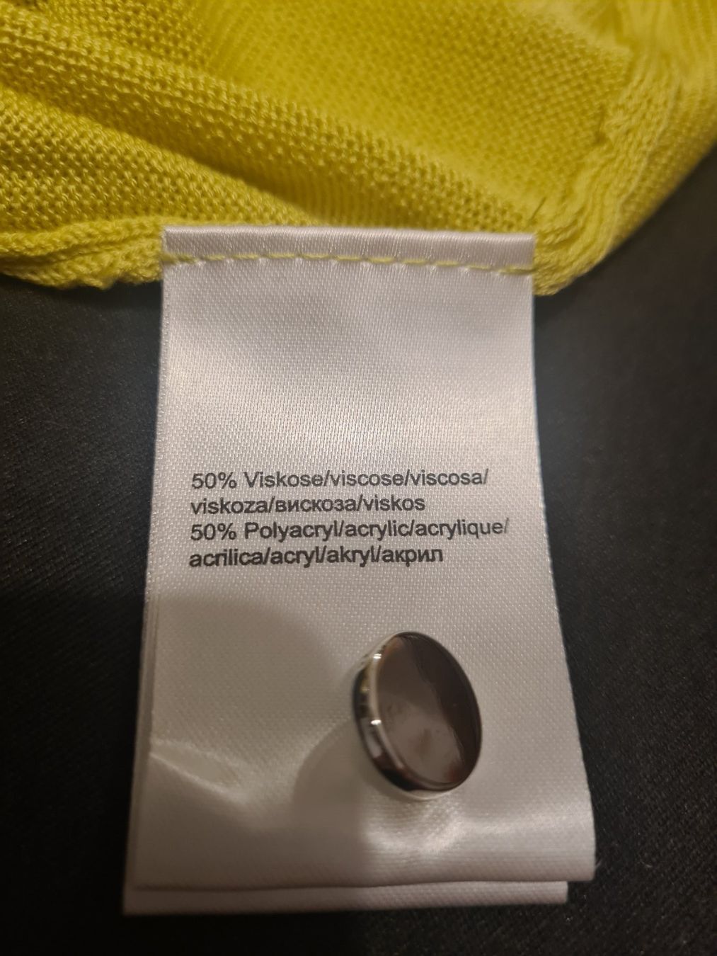 Maglioni & Felpe: NEU Leichter Pullover Rick Cardona NewYork Gr.40 – Nuovo (secondo la descrizione) da Basel venduto da ivoli 2