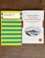 german books