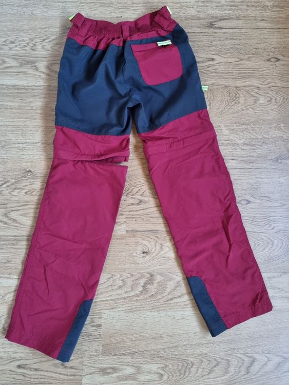 Maier Sports Damen Fulda Zip Off Hose günstig kaufen