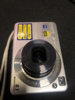 Sony Cyber-shot DSC-W130 8.1MP