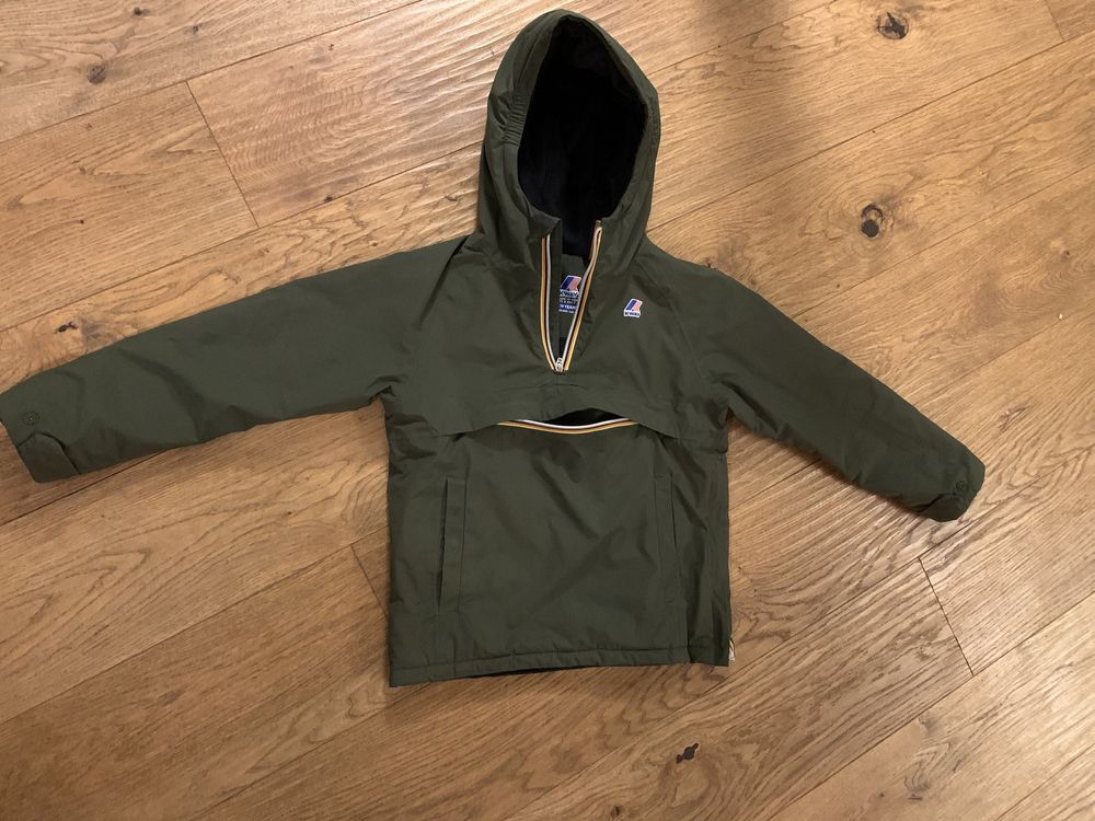 Veste Multicolore Aventure Des Toiles - Taille 1 - Occasion Très Bon état - Coton