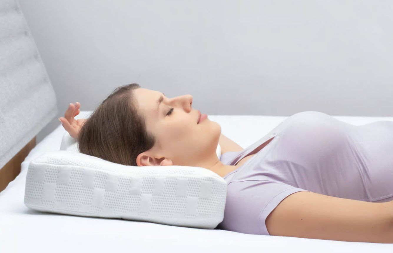 Cuscini: Bico Kissen VitaAdapt – Nuovo e nell'imballaggio originale da Adlikon b.Regensdorf venduto da MK-VORHANGSERVICE 7