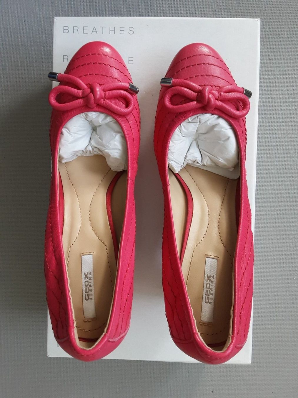 Geox Scarpe da donna: Geox Pumps – Nuovo e nell'imballaggio originale da Glattfelden venduto da Roman2504 8