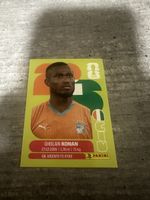CIV 3 , FIFA WORLD CUP 2026 PANINI 