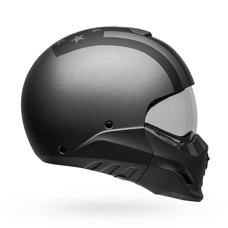 Caschi & visiere: Casque moto Bell Broozer – Usato da La Sarraz venduto da Mr.Pink70 2
