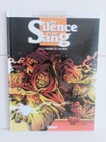 BD De Silence et de Sang -8- Les 4 provinces de l'Ave Maria