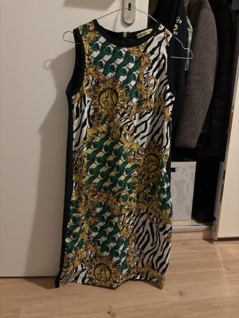 Versace Jeans Dress