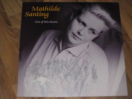 LP - MATHILDE SANTING - OUT OF THIS DREAM