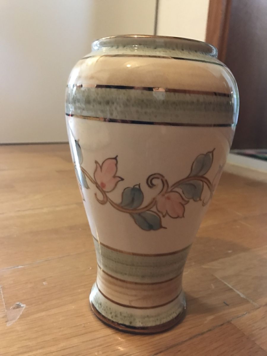 Vasi & Recipienti: Blumenvase – Usato da Selzach venduto da SB09
