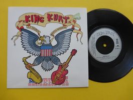 King Kurt – America