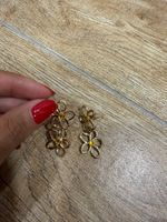 *NEU* Blumen Ohrhänger