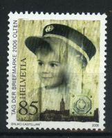 2006, Tag der Briefmarke Olten ** (1)