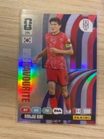 Panini FIFA World Cup 2026 Fan Favourite Kim 274