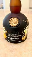 Grand Marnier Cent Cinquantenaire 1977 handbemalt 70 cl