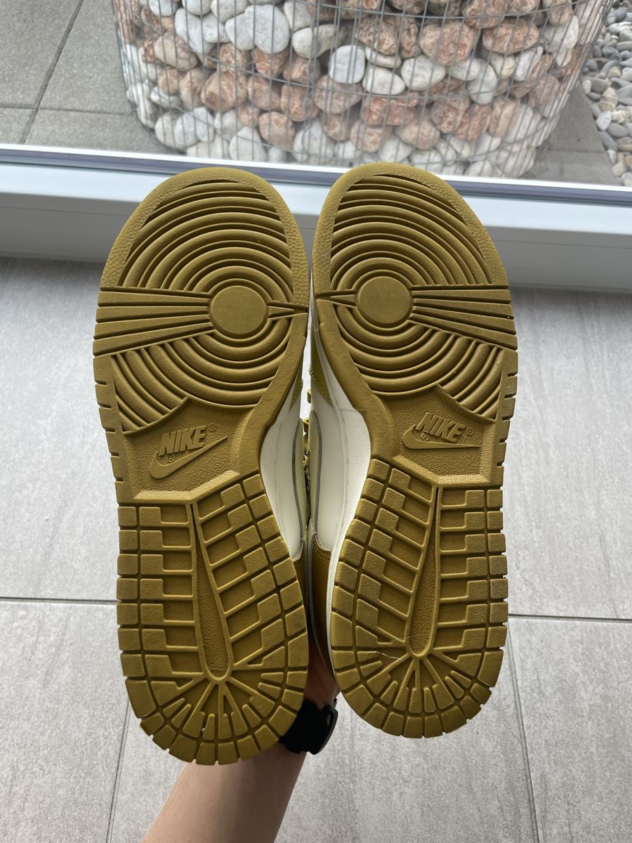 Nike Herrenschuhe: Nike Dunk – Gebraucht aus Dompierre FR von matmath 6