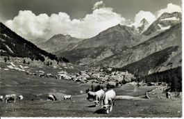 Saas-Fee