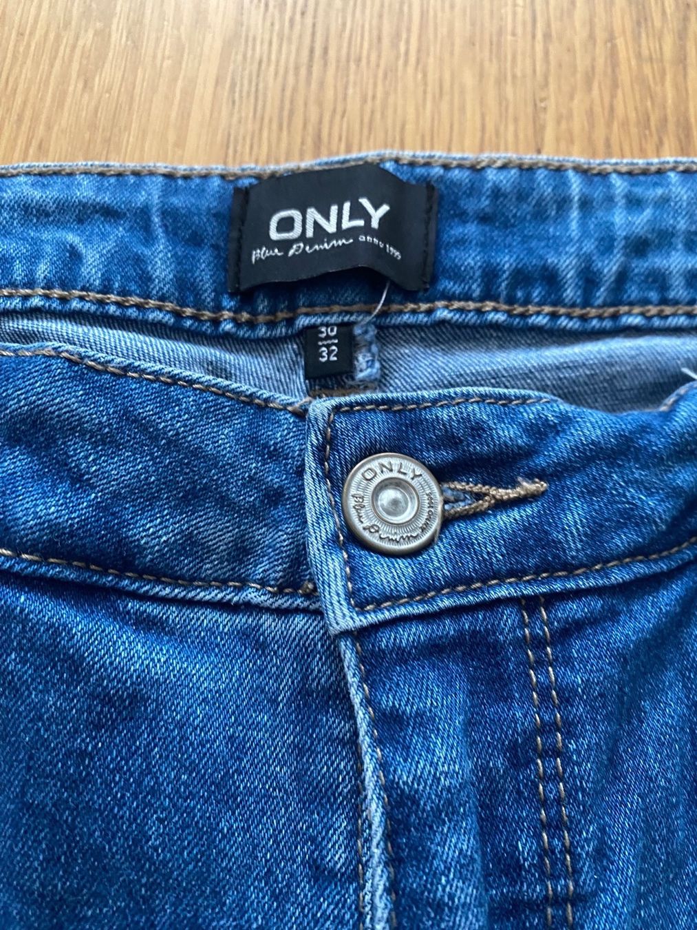 Only Jeans: Skinnyjeans ONLY – Usato da Riedholz venduto da lenibeni03 2