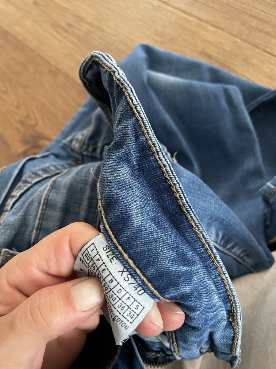 Hosen: Hose – Gebraucht aus Benken ZH von stefiz 3