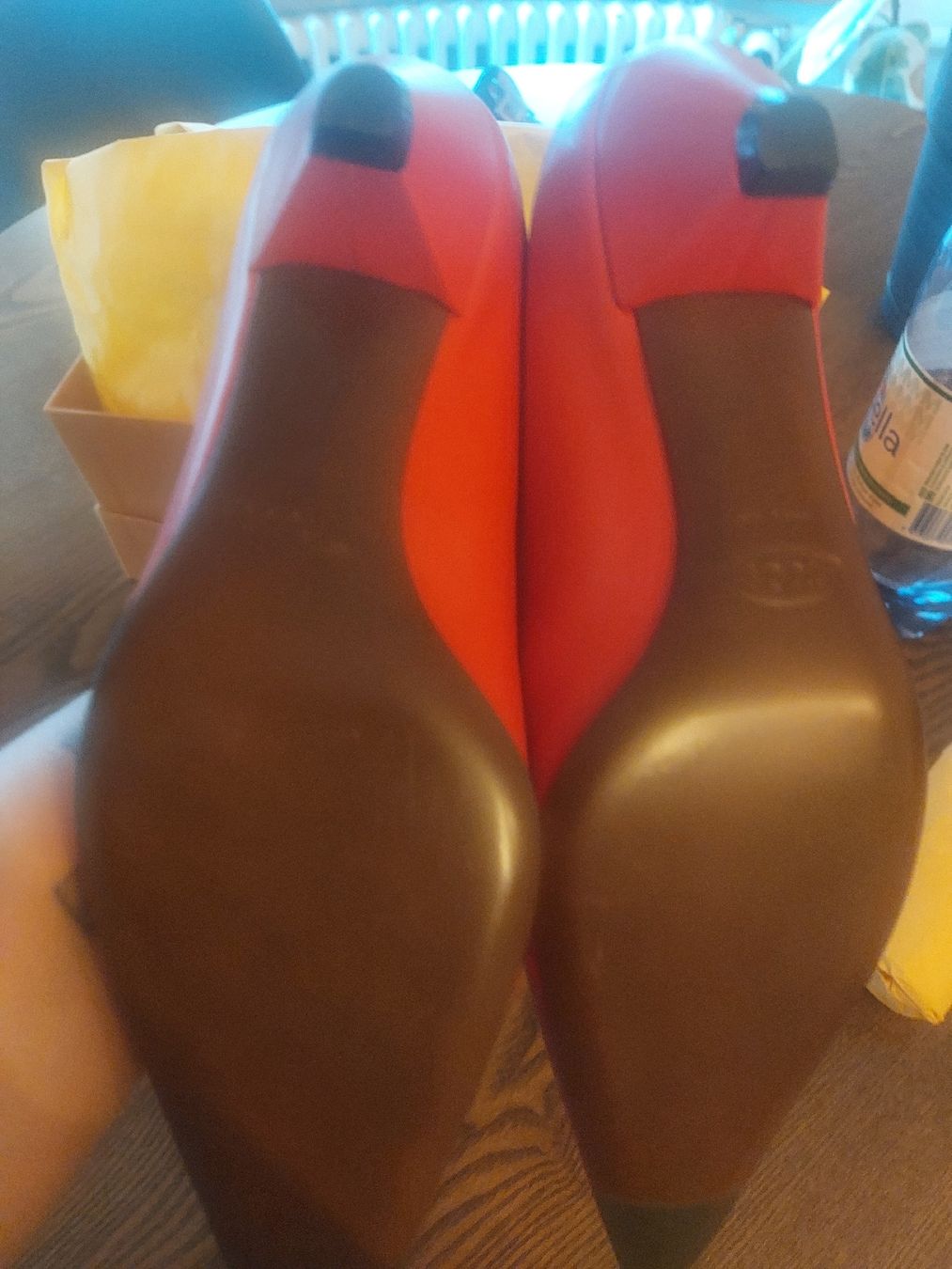 Damenschuhe: Pumps – Neu und originalverpackt aus Basel von chilemente77 3