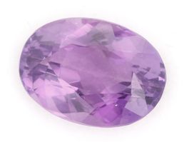 Amethyst facettiert 16.79 ct / Ametista sfaccettata