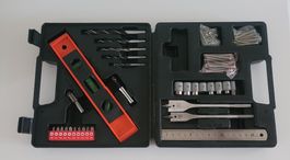 BOSCH Werkzeugset im Koffer