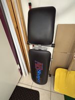 AB Shaper Bauchtrainer Klappbar guter Zustand