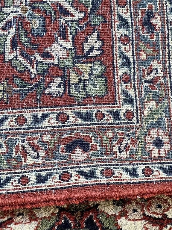 Tappeti: Teppich (alt, echt) – Usato da Sevelen venduto da Pbr0 4