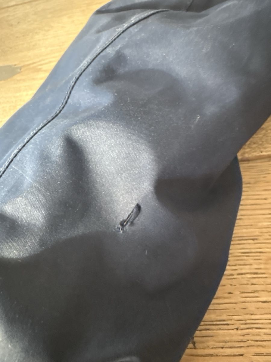 Reima Vestes: ReimaTec Winterjacke Grösse 134 – D'occasion à Birmensdorf ZH par Duraj 5