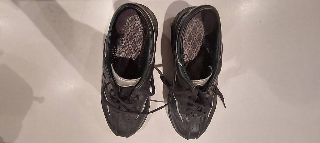 Scarpe da uomo: KyBun Gesundheitsschuhe Original  – Usato da Oetwil am See venduto da Klma1 2