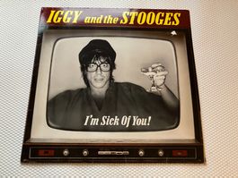 Iggy And The Stogges