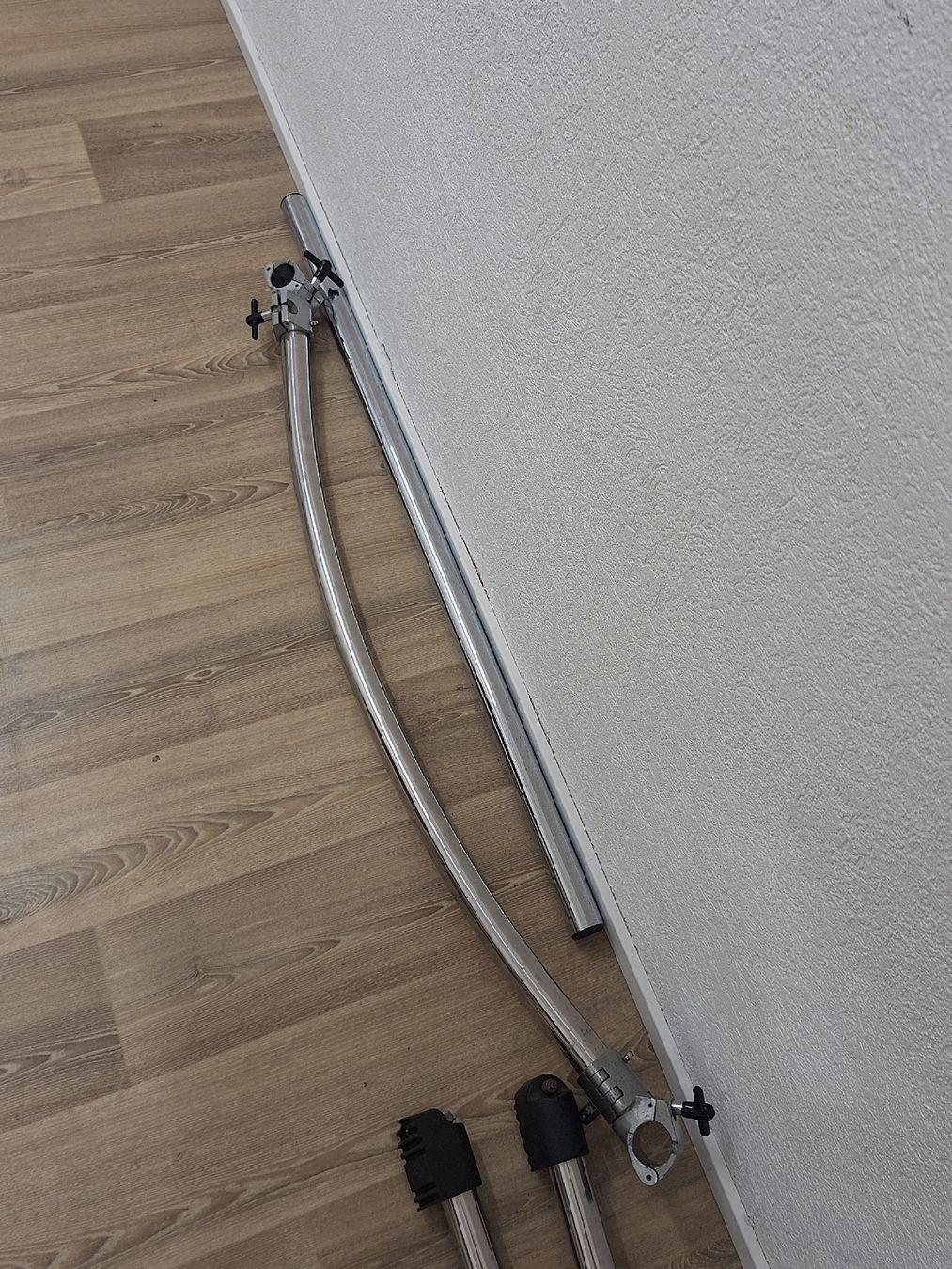 Sonstige Dekorationen & Accessoires: Schlagzeug Rack / Diverse Teile – Gebraucht aus Grüt (Gossau ZH) von wisdomio7 1