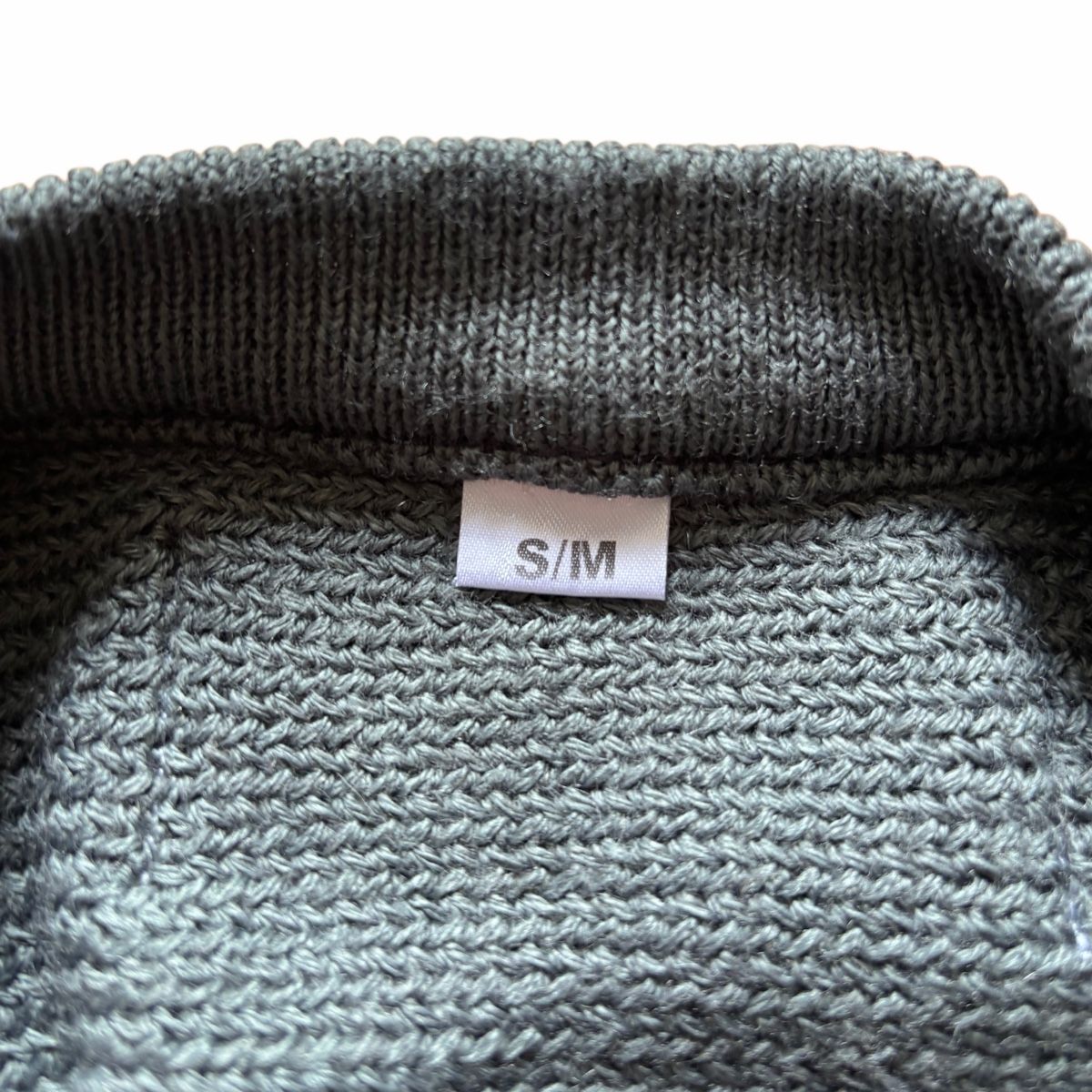 Hässig Pullover & Sweatshirts: Hässig Pullover grau Strick – Neu (gemäss Beschreibung) aus Allschwil von Lucza 2