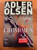 Jussi ADLER-OLSEN - Erbarmen