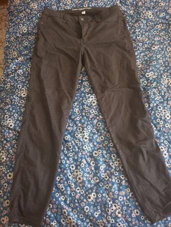 2xpantalons Chicorée